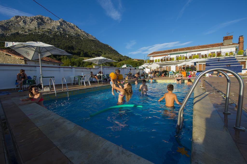 Pension Uxarte Arrasate/Mondragon Extérieur photo