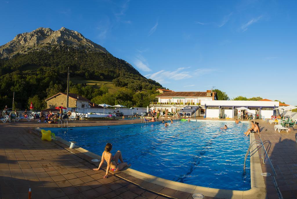 Pension Uxarte Arrasate/Mondragon Extérieur photo