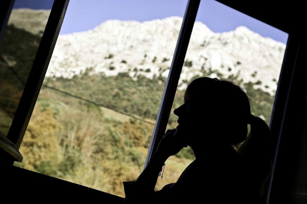 Pension Uxarte Arrasate/Mondragon Extérieur photo